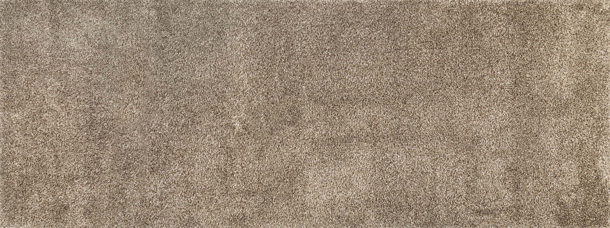 Turtle Mat Fußmatte "Fawn" rechteckig 8 mm Höhe günstig online kaufen