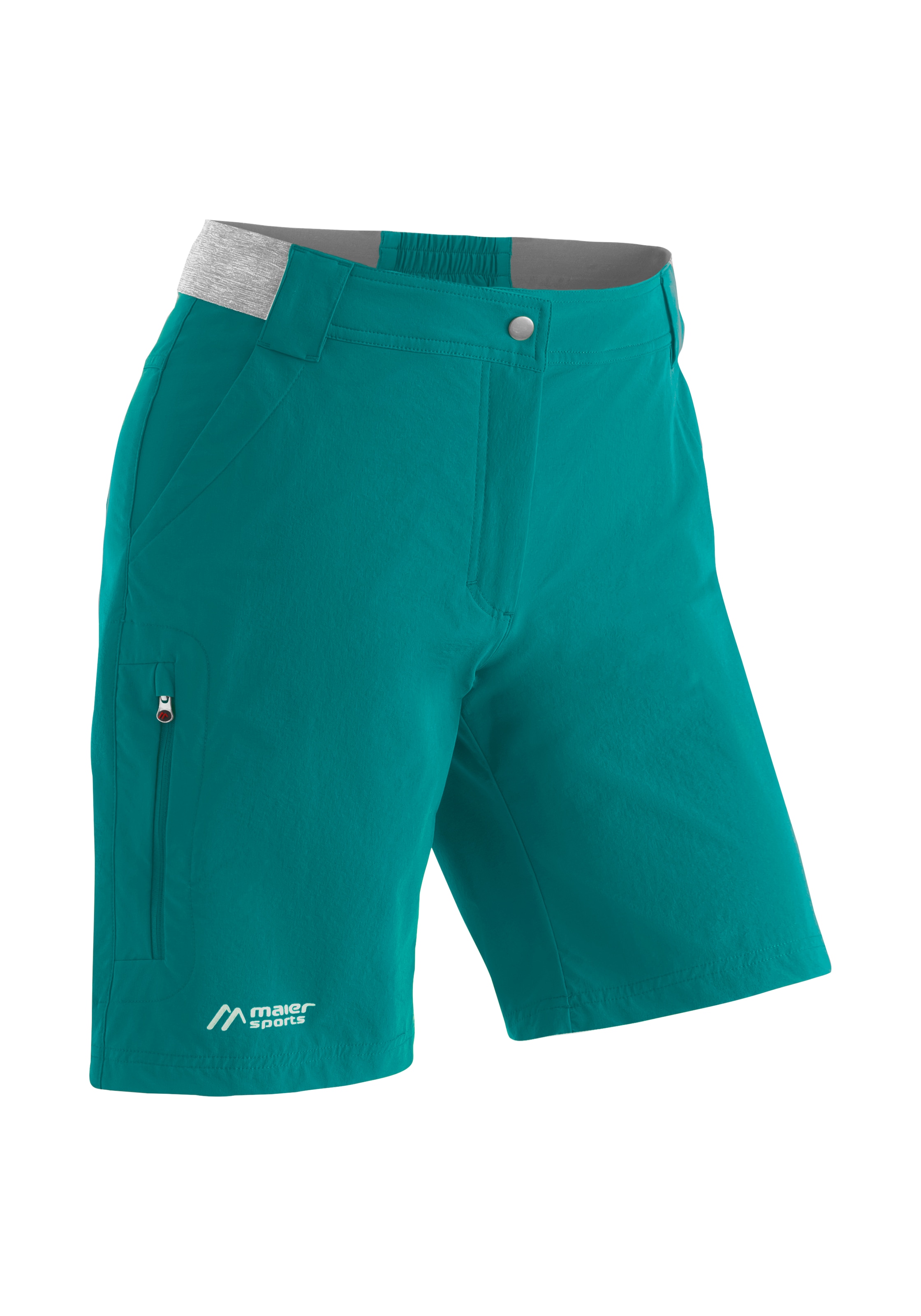 Maier W«, | Short besonders schnell Funktionsshorts trocknend BAUR Sports »Norit