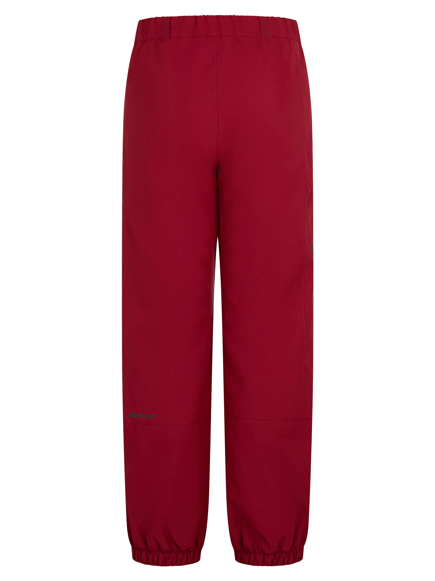 Ziener Skihose »ARTIKONO-Z AQUASHIELD® JUNIOR«  wasser- u. winddicht, atmungsaktiv, warm
