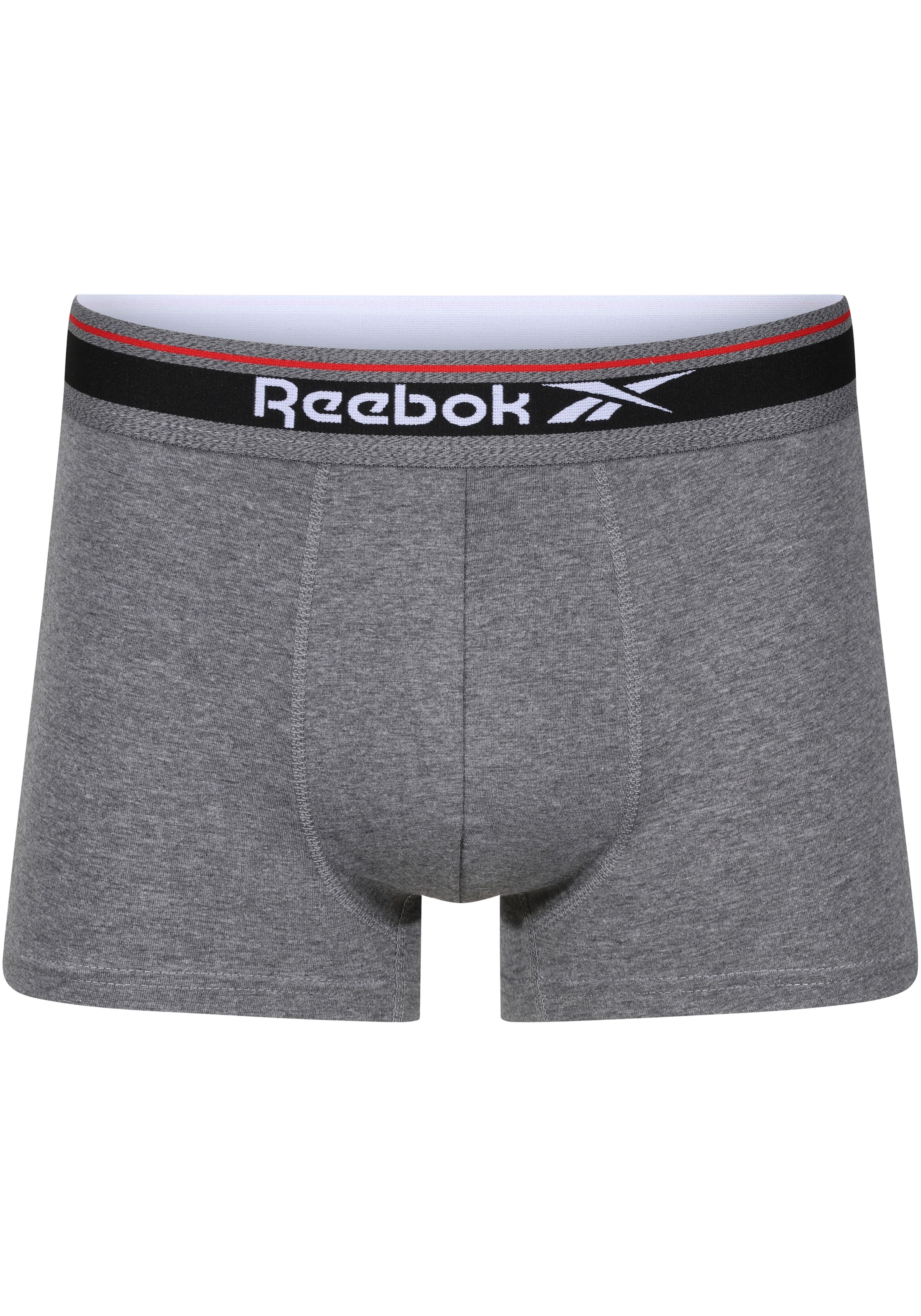 Reebok Boxer »JAY«, (5er Pack)