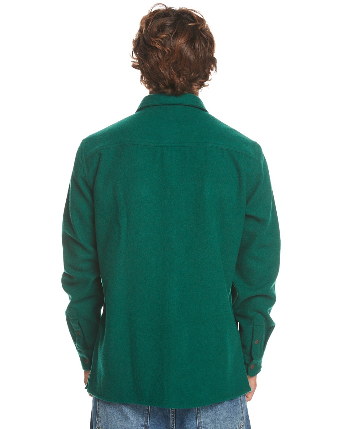 Quiksilver Langarmhemd "Salterhill" günstig online kaufen