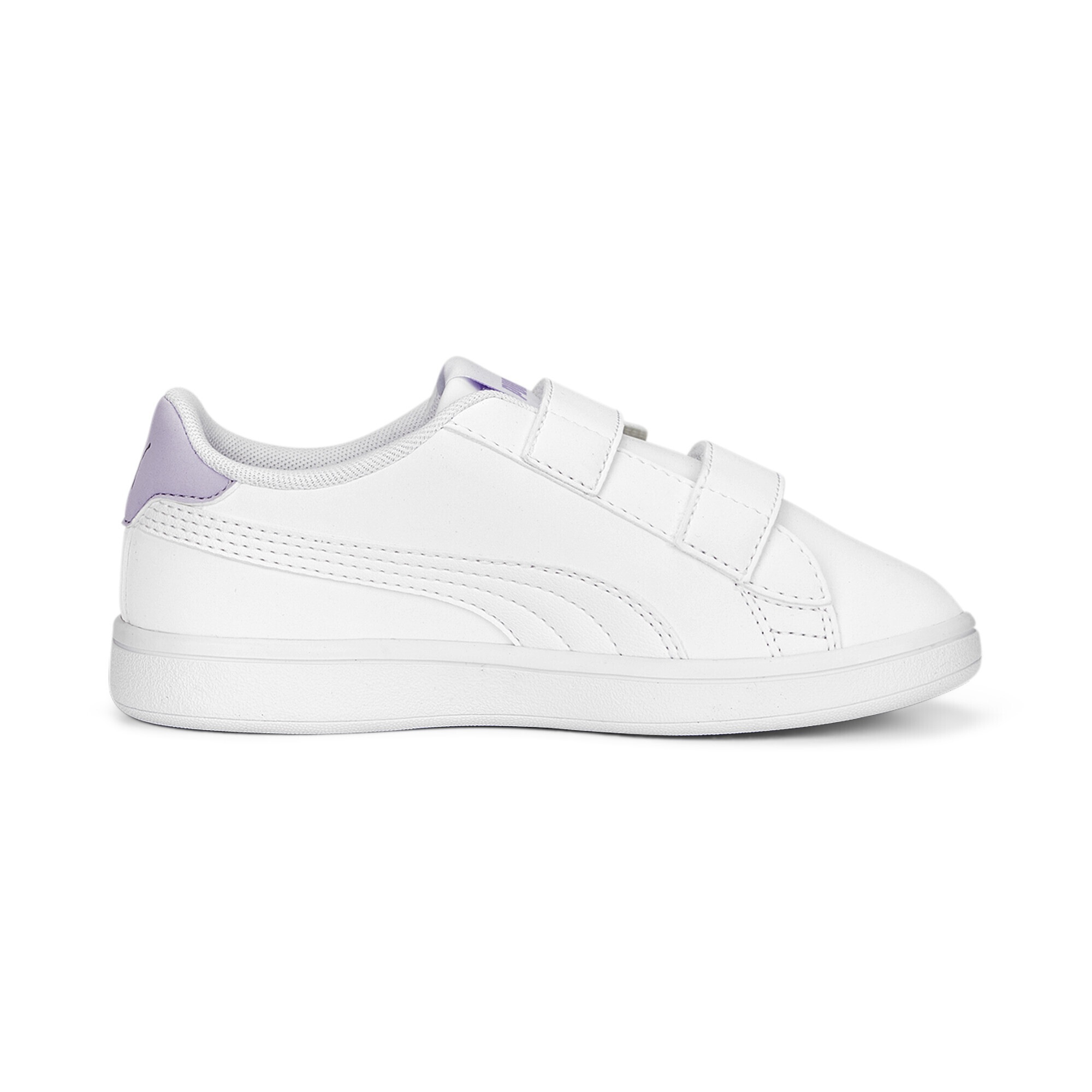 PUMA Sneaker »Smash v2 AC Sneakers Kinder Kinder«