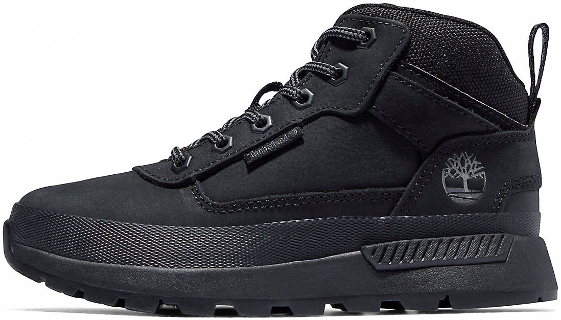 Timberland Schnürboots »FIELD TREKKERMID LACE UP SNEAKER«, Wintersneaker, Sneaker, Winterschuhe