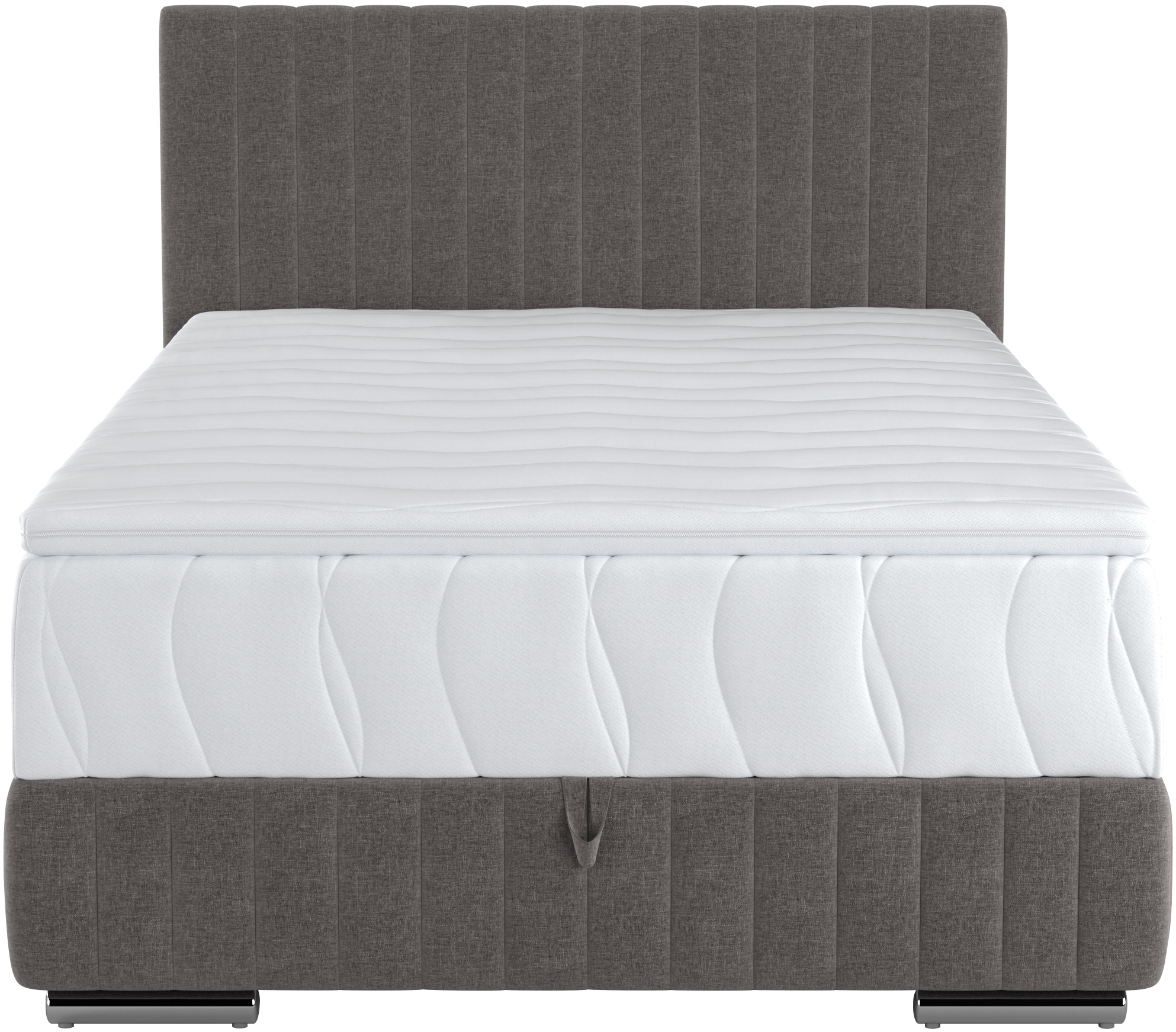 COTTA Boxbett »Beetle«, inkl. Topper und Bettkasten