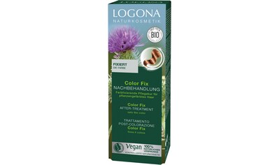 LOGONA Haarspülung »Logona Color Fix Nachbehandlung« kaufen