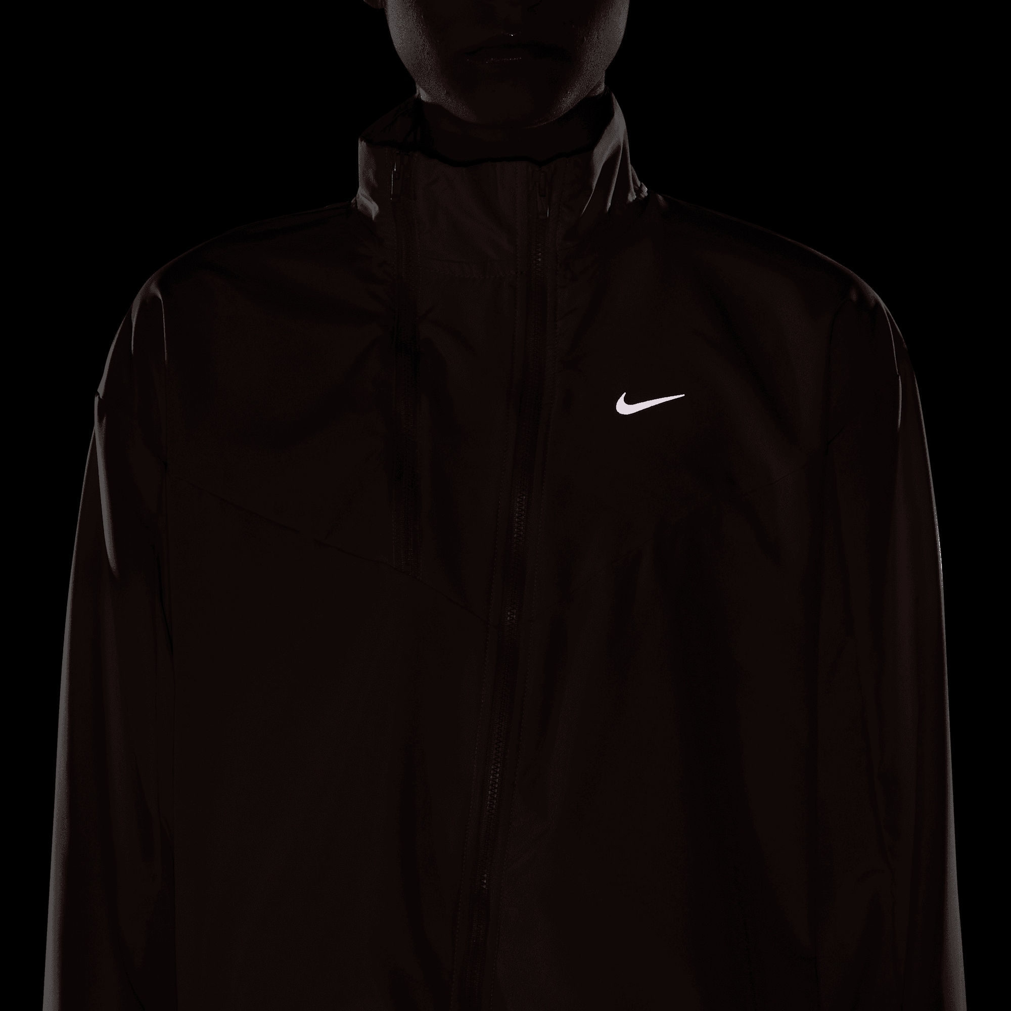 Nike Laufjacke »DRI-FIT SWOOSH WOMEN'S JACKET«