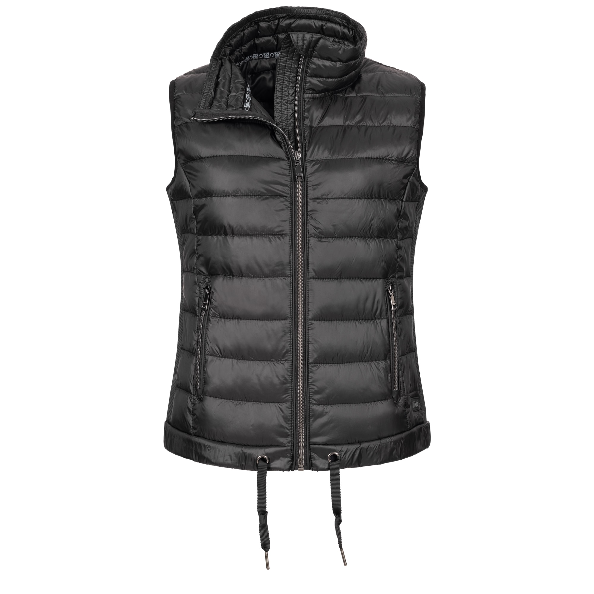LPO Steppweste »GREENLAND II VEST Women«, zum Wenden