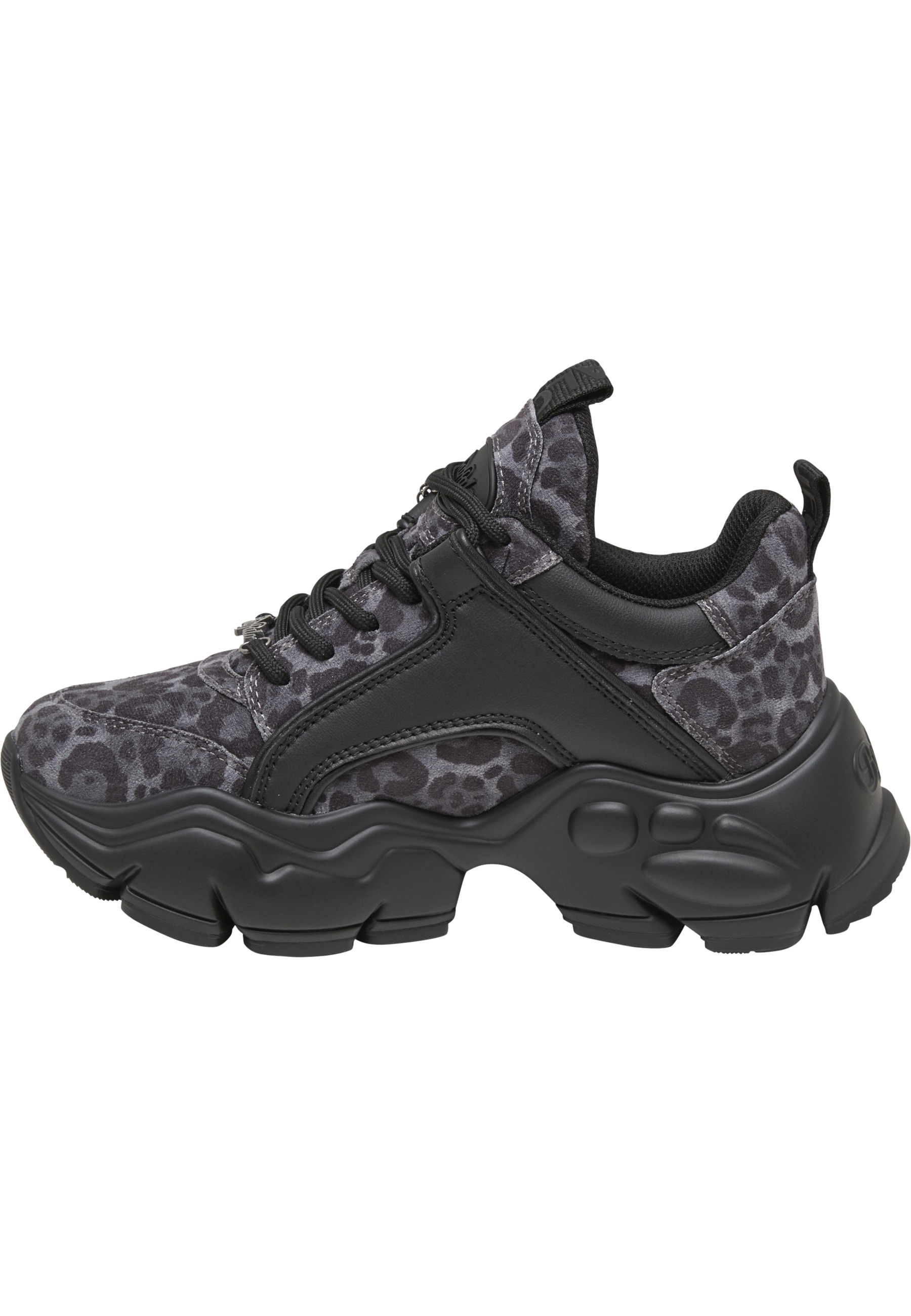 Buffalo Trainingsschuh »Buffalo Binary C - Vegansuede«