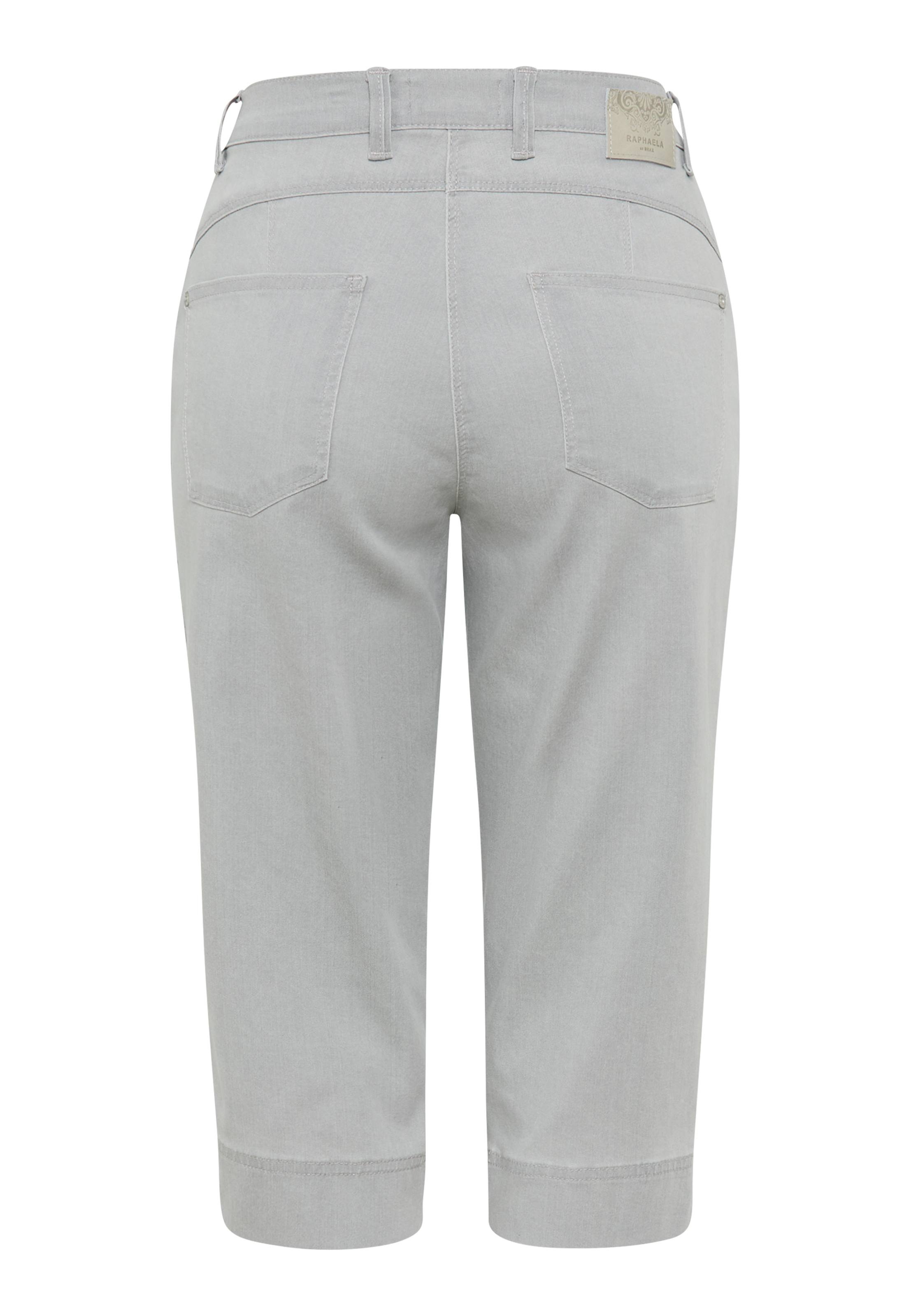 RAPHAELA by BRAX 5-Pocket-Jeans »Style CAREN CAPRI«