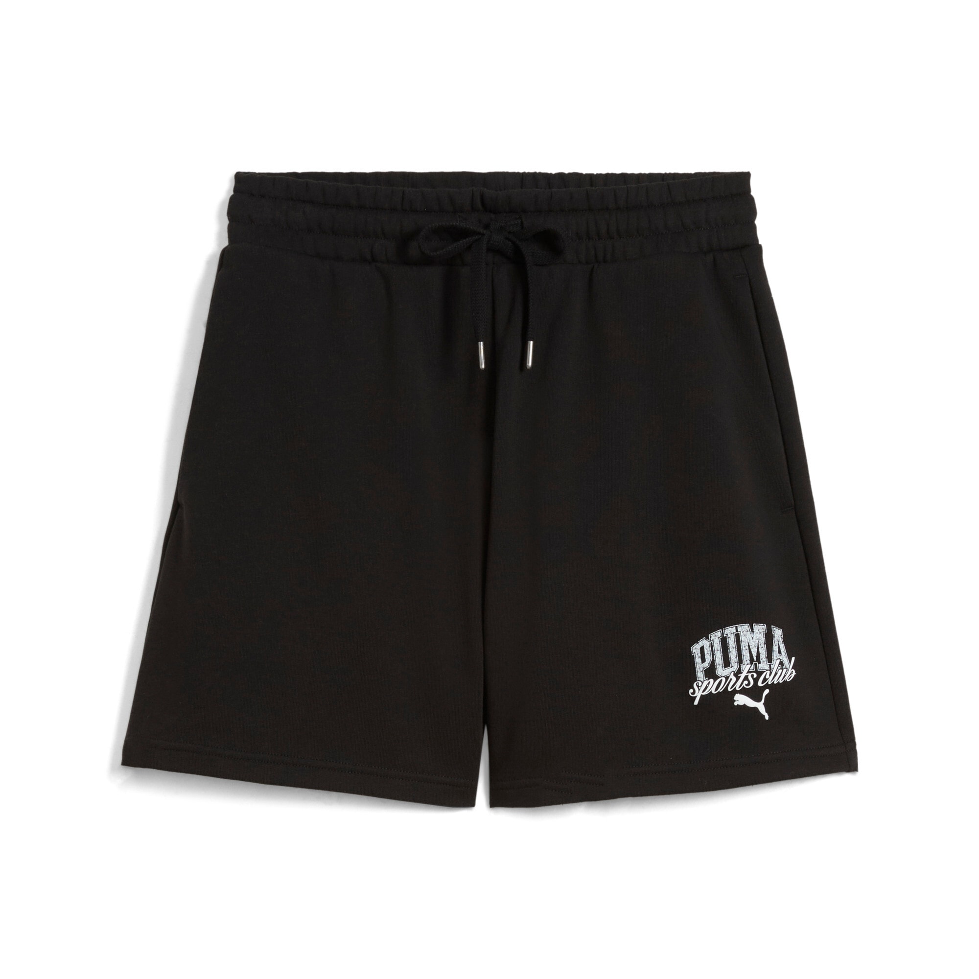 PUMA Trainingsshorts "CLASS SHORTS 5" TR" mit grafischem Gummidruck, mit Se günstig online kaufen