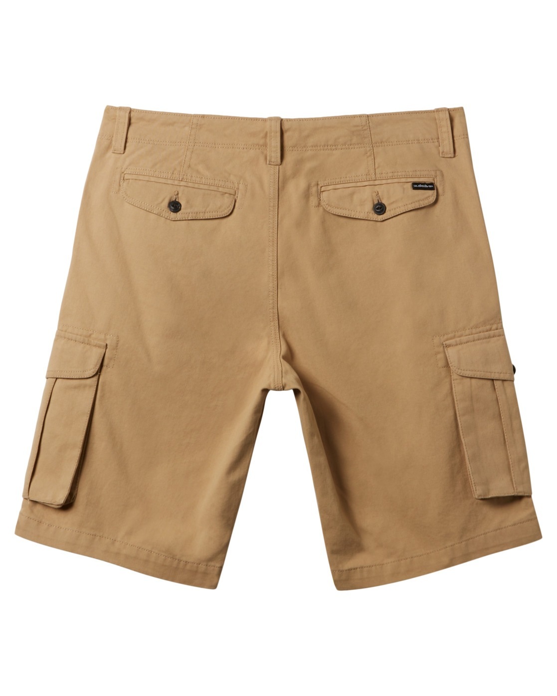 Quiksilver Bermudas "Crucial Battle Cargo" günstig online kaufen