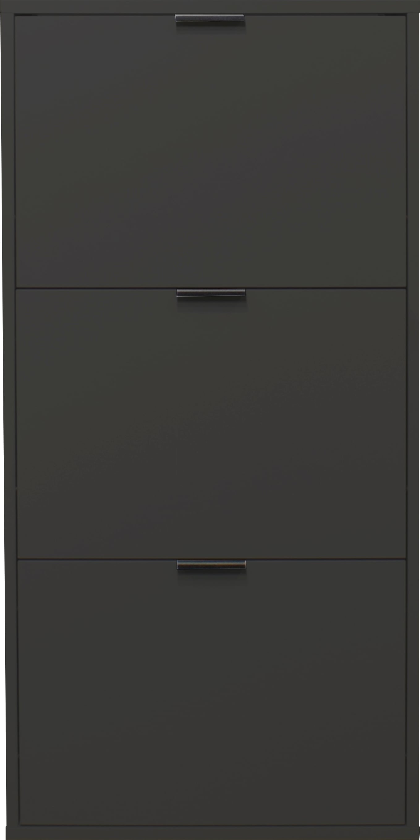 Mäusbacher Schuhschrank "Bonnie TOPSELLER", Schuhschrank mit 3 Klappen günstig online kaufen