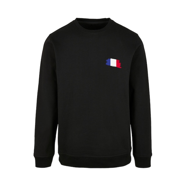 F4NT4STIC Kapuzenpullover »France Frankreich Flagge Fahne«, Keine Angabe ▷  für | BAUR