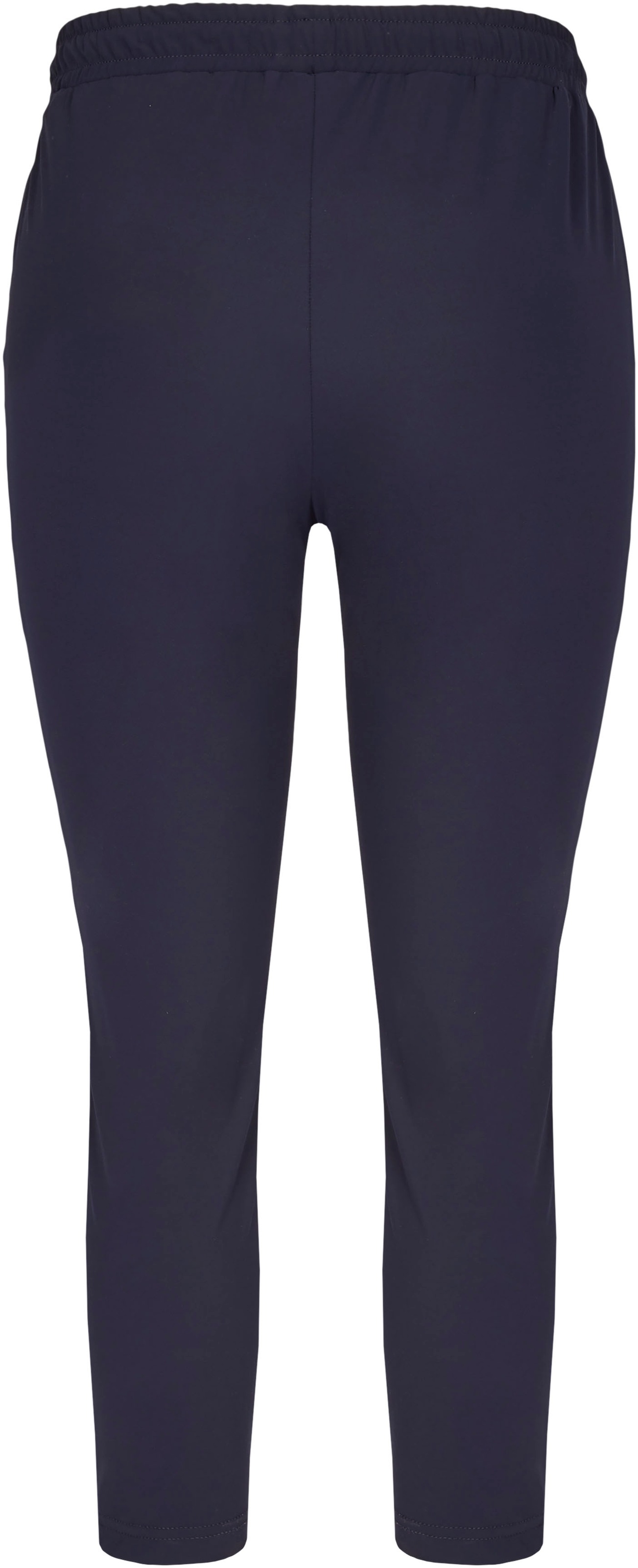 KjBRAND 7/8-Hose "Susie XS" in großen Größen, mit Bindeband günstig online kaufen