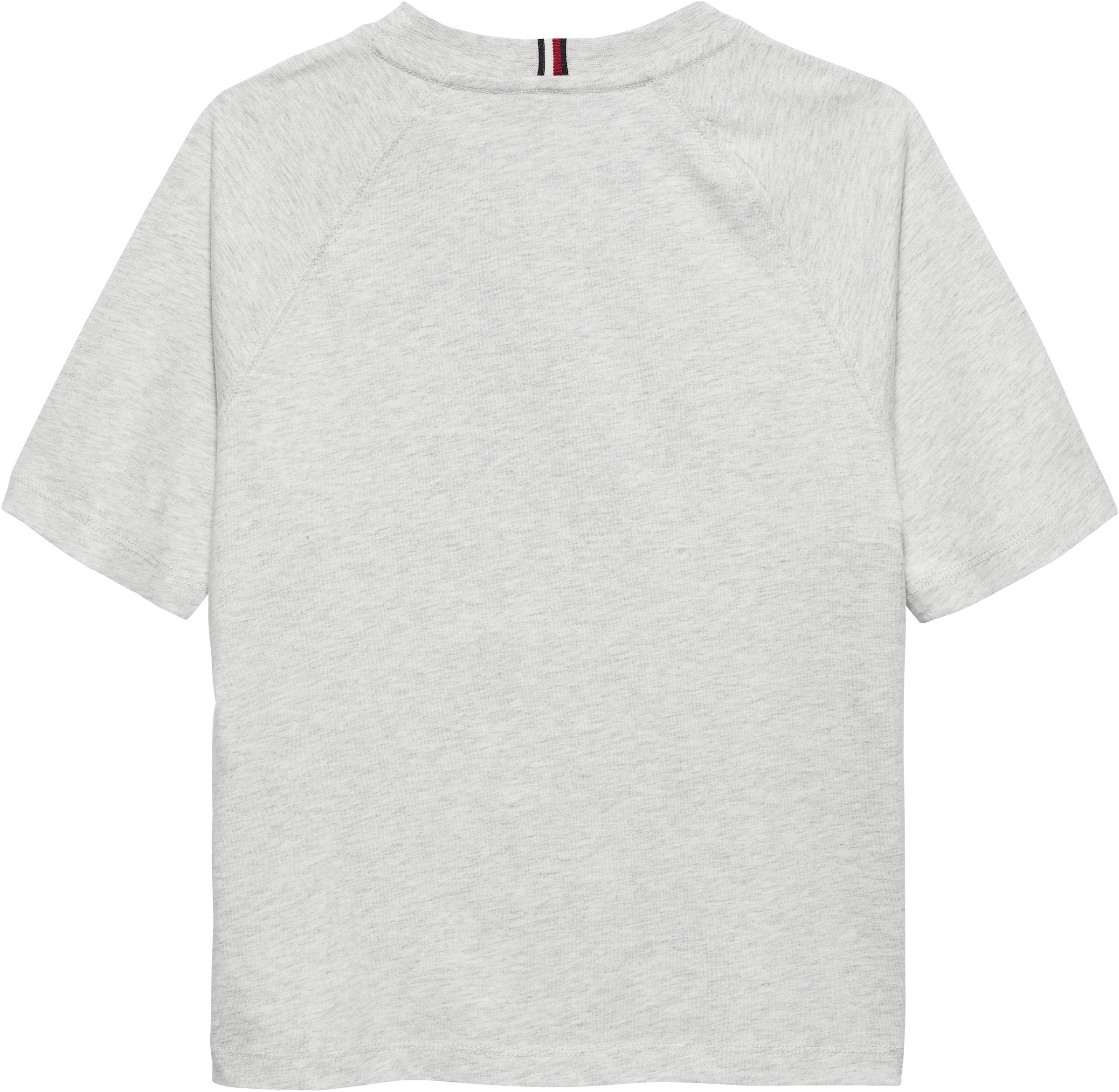Tommy Hilfiger T-Shirt »FUN FLAG GRAPHIC« Kinder bis 16 Jahre, Druck