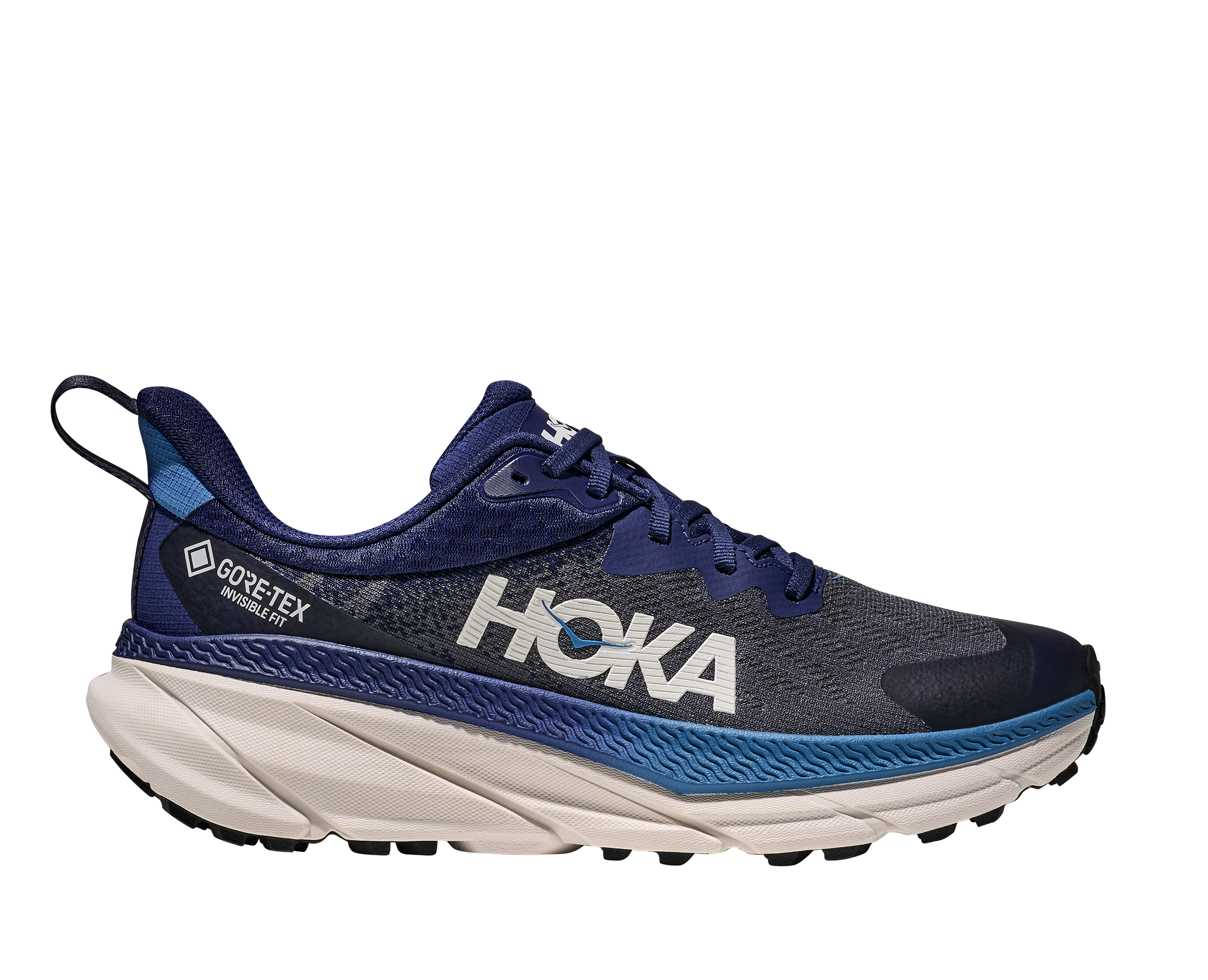 Hoka One One Trailrunningschuh "CHALLENGER 7 GORE-TEX" wasserdichter Trailr günstig online kaufen