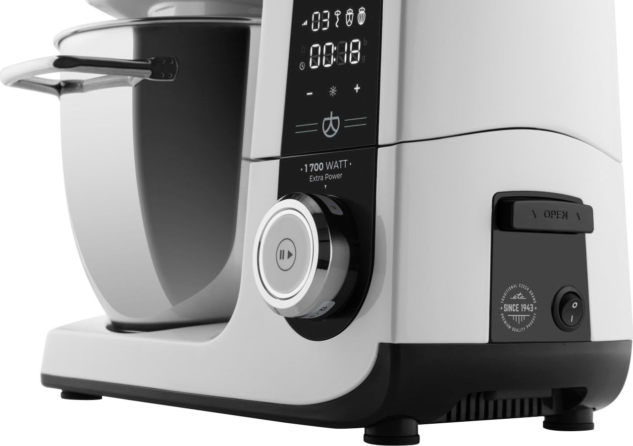 eta Küchenmaschine »Kuliner II Origin ETA203890000«
