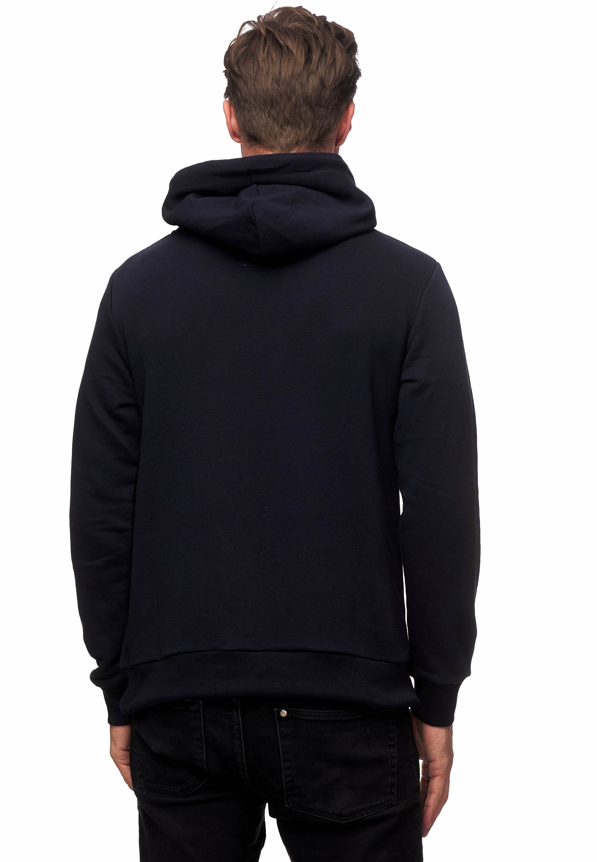 Rusty Neal Kapuzensweatshirt »Hoodie«, mit Kapuze