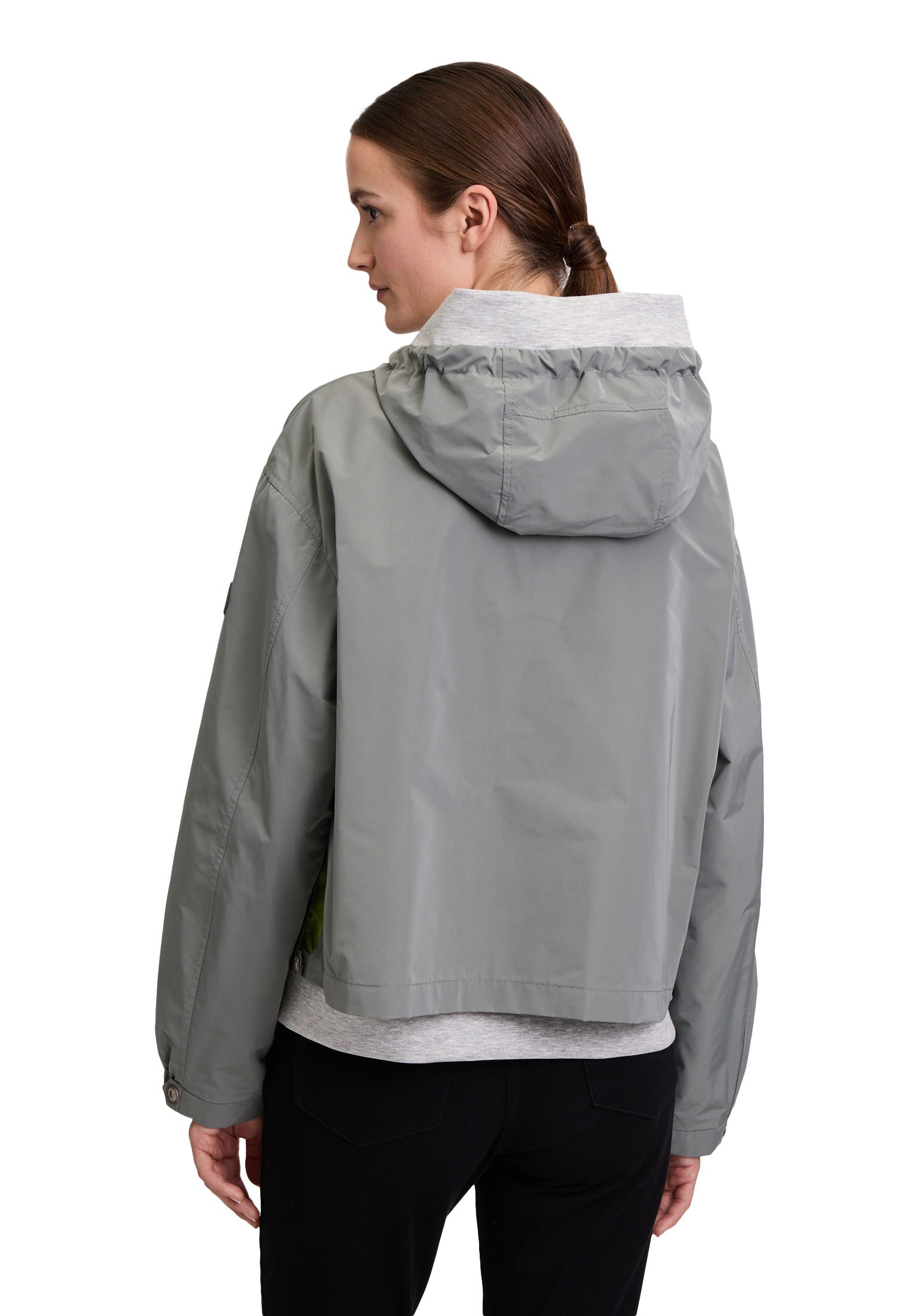 Gil Bret Sommerjacke »Gil Bret Sommerjacke mit Kapuze«, mit Kapuze