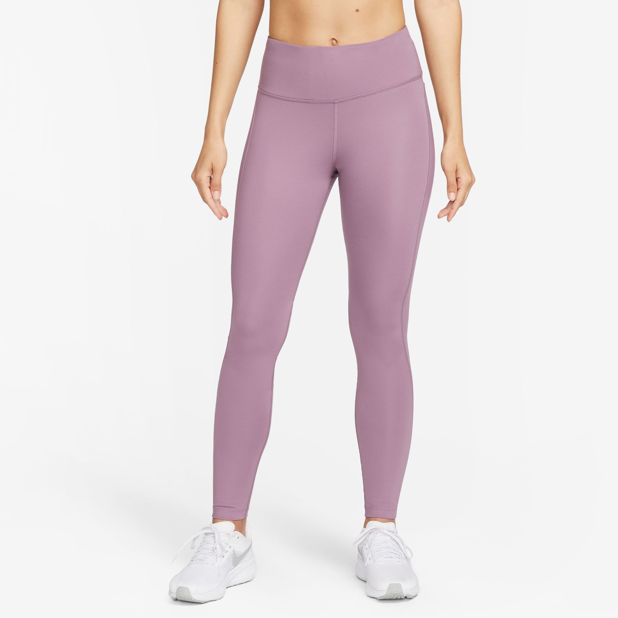 Lauftights »EPIC FAST WOMEN'S MID-RISE POCKET RUNNING LEGGINGS«