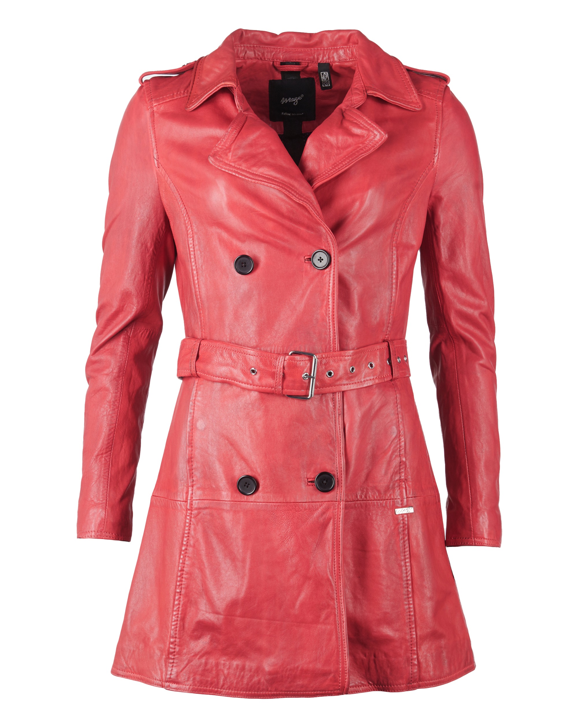 Maze Langjacke »Culima«