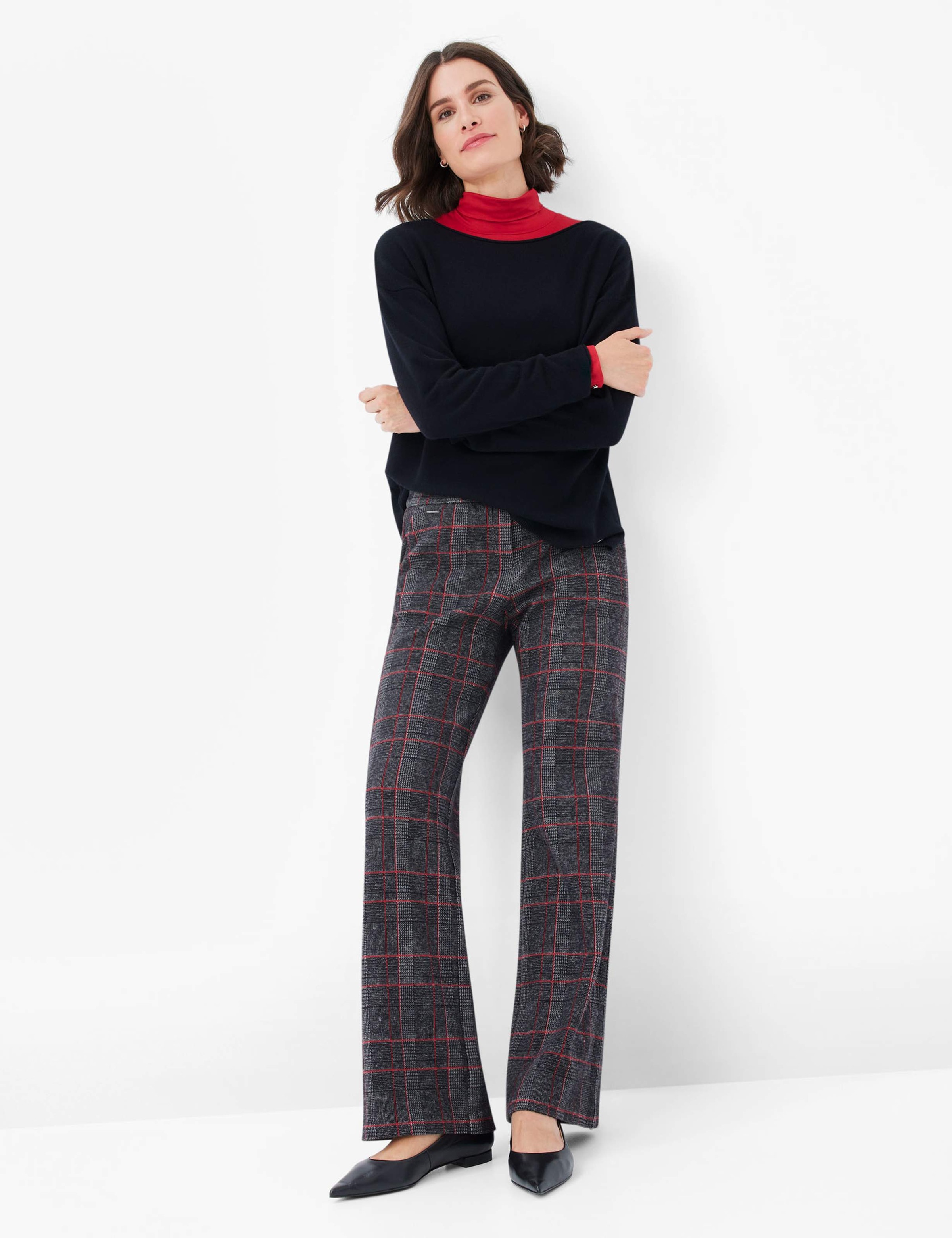 Brax 5-Pocket-Hose »Style MAINE«