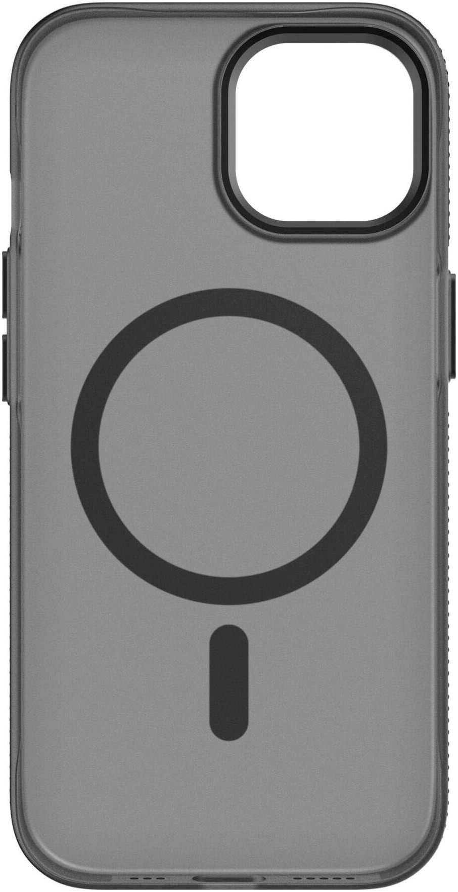 DECODED Smartphone-Hülle »Recycled Plastic Backcover iPhone 15«, iPhone 15, 15,5 cm (6,1 Zoll)