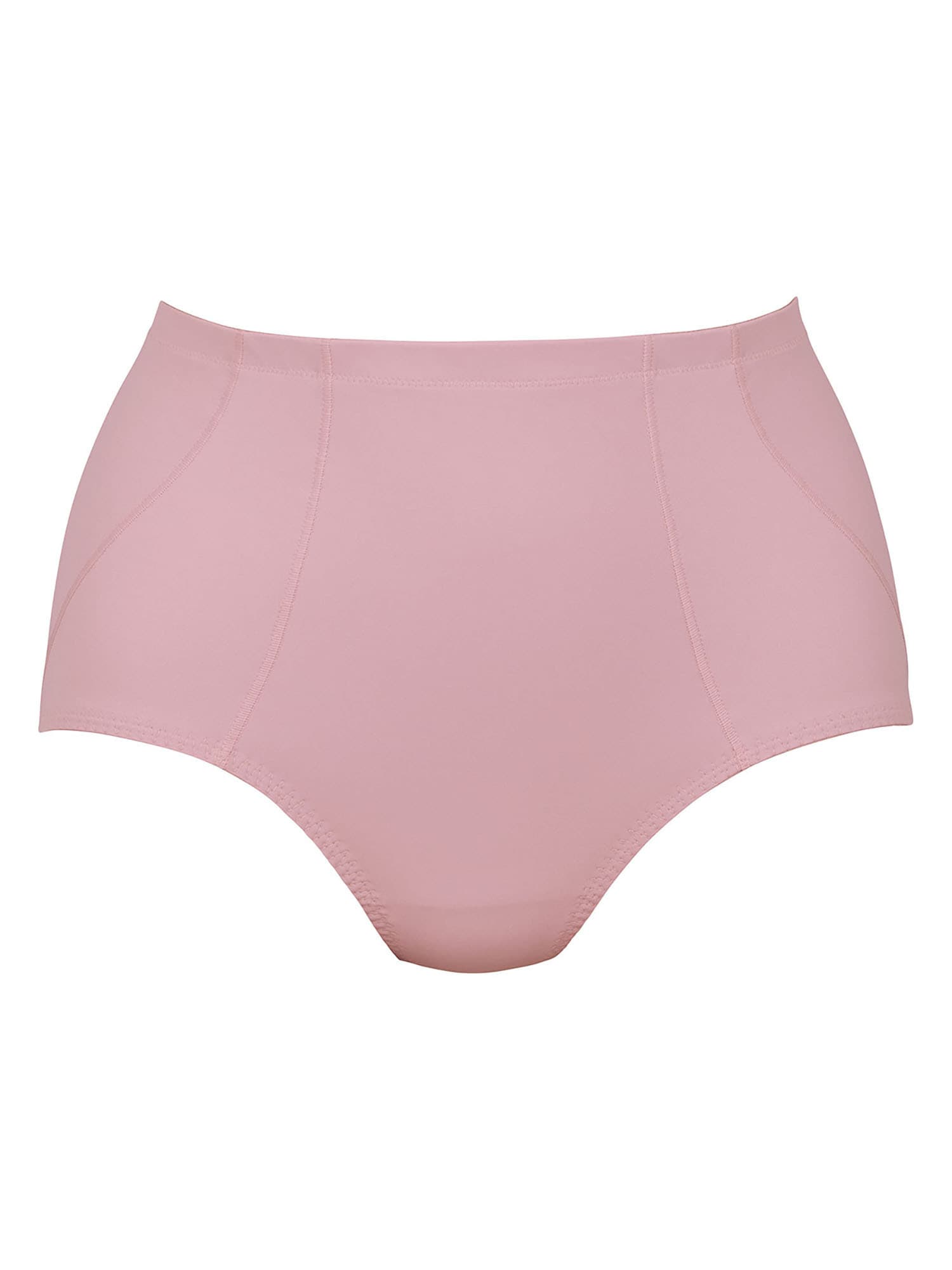 ANITA Damen Miederhose "Miederhose Clara", Gr. 70, rosa, Obermaterial: 50% Polyamid PA. 50% Elasthan EL., Unterhosen