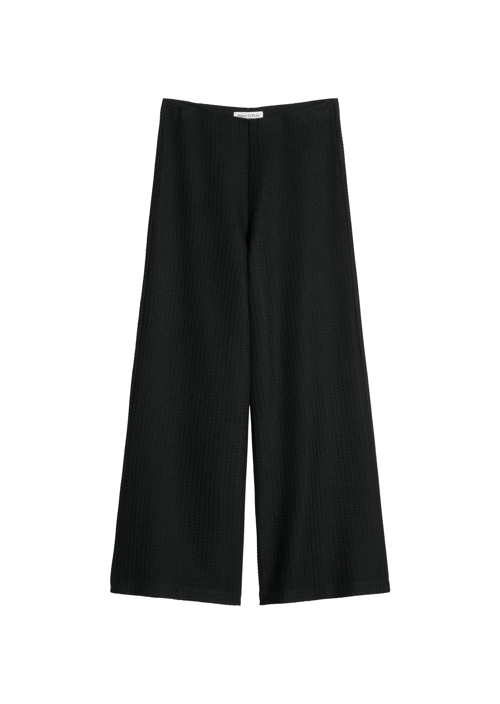 Marc O'Polo Jerseyhose »aus Baumwoll-Mix-Jersey«