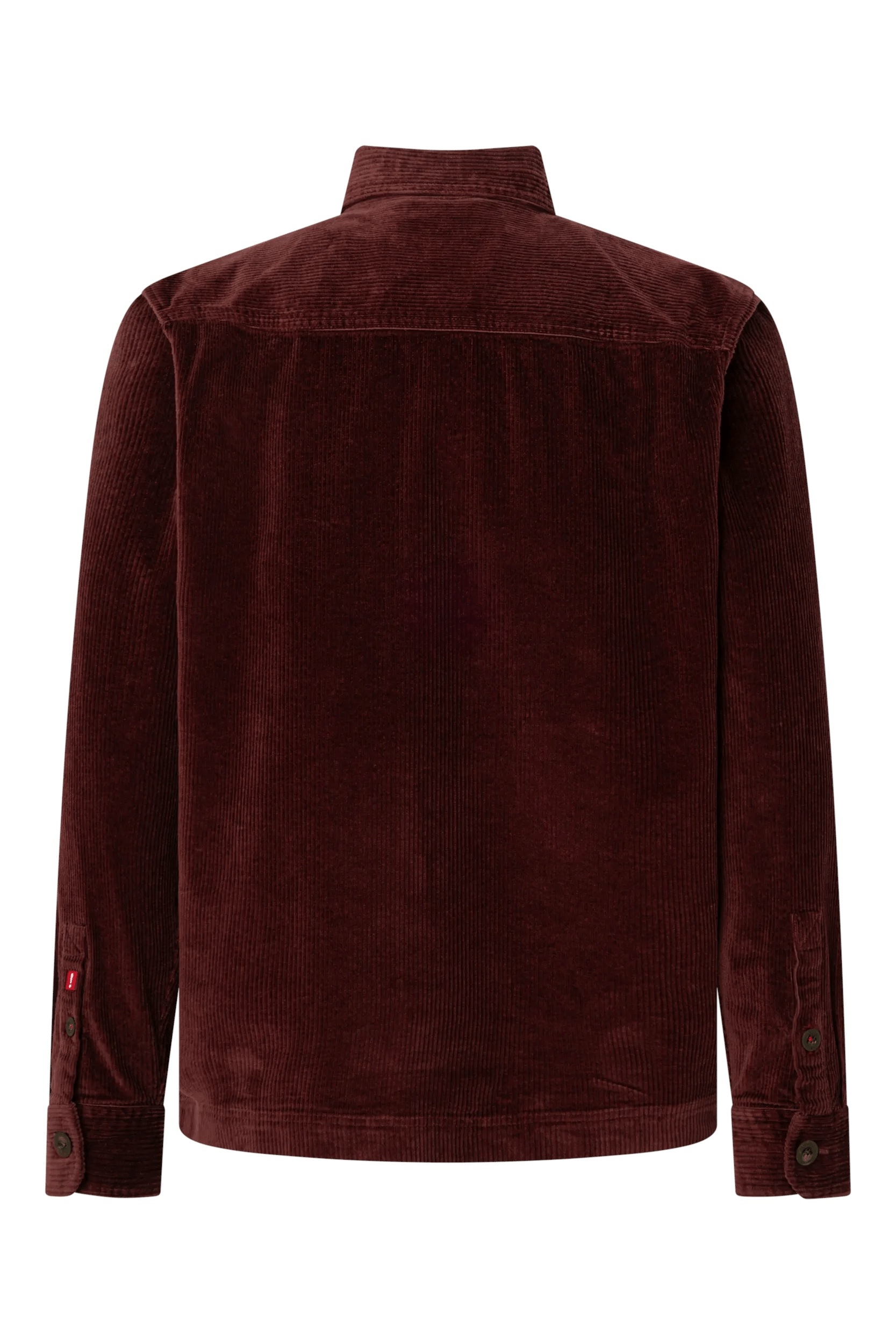 JOOP Overshirt HARVI rouge foncé | L