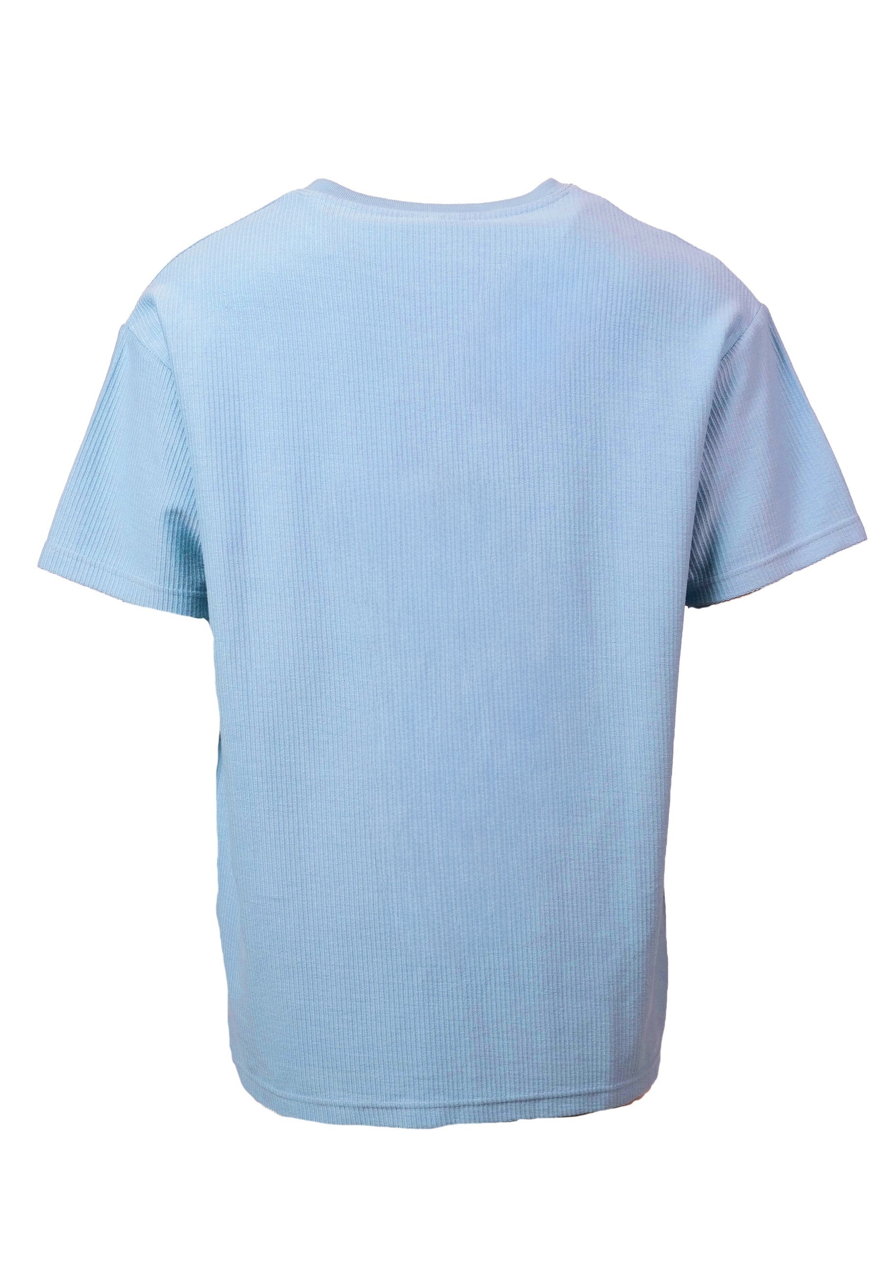 Kleinigkeit T-Shirt »Kleinigkeit Stilles Cördchen Shirt« 1
