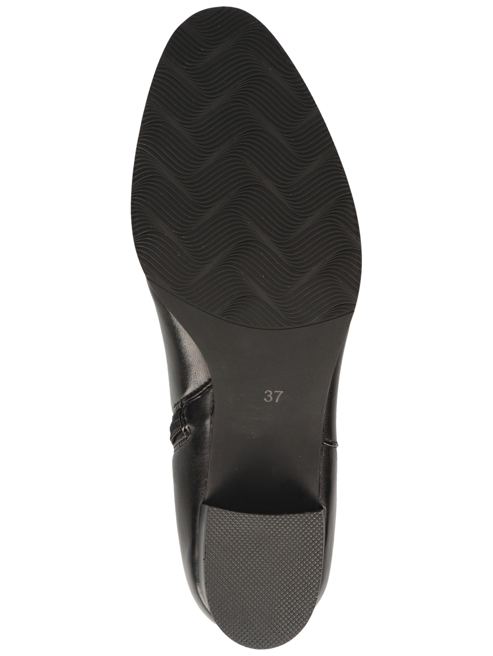 Everybody Ankleboots »Everybody Stiefelette Glattleder«