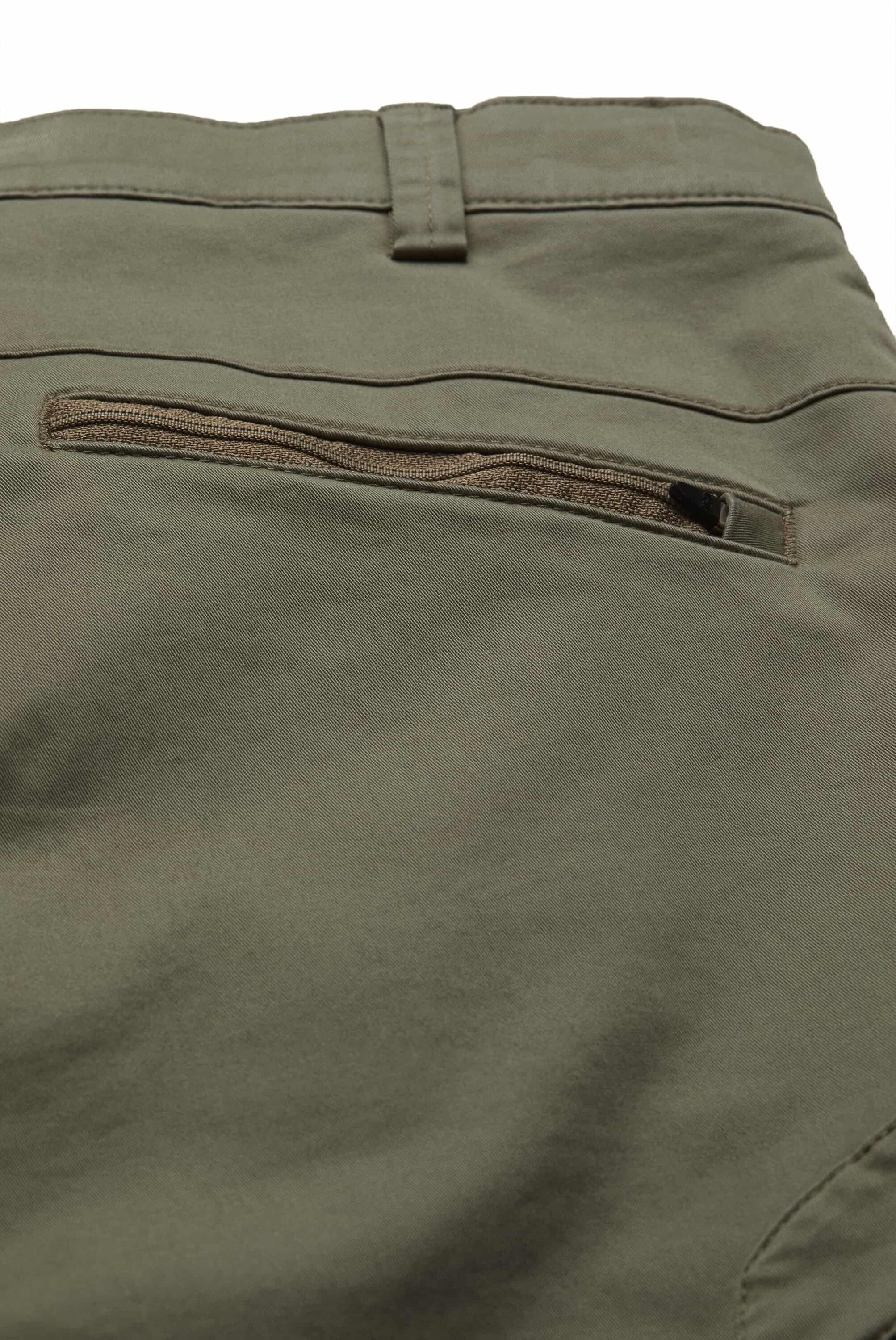 MEYER Chinos »KERRY«, mit 2-Way Stretch
