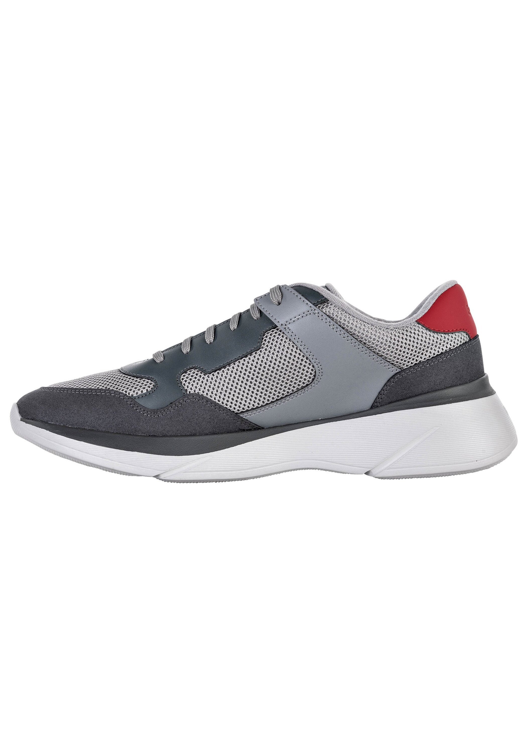 BOSS Sneaker »Sneaker Dean Runn memx«