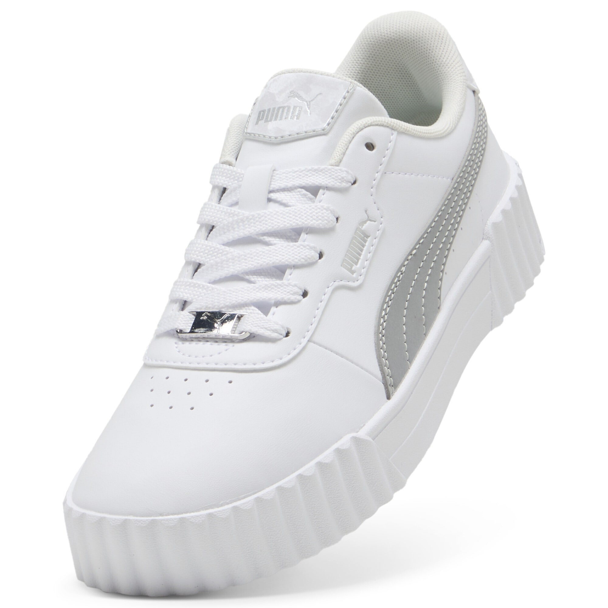PUMA Sneaker »Carina 3.0 Day Night Sneakers Damen«