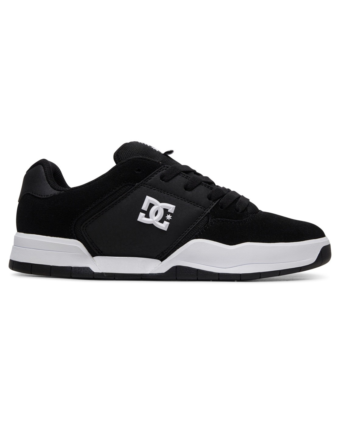 DC Shoes Sneaker »Central«