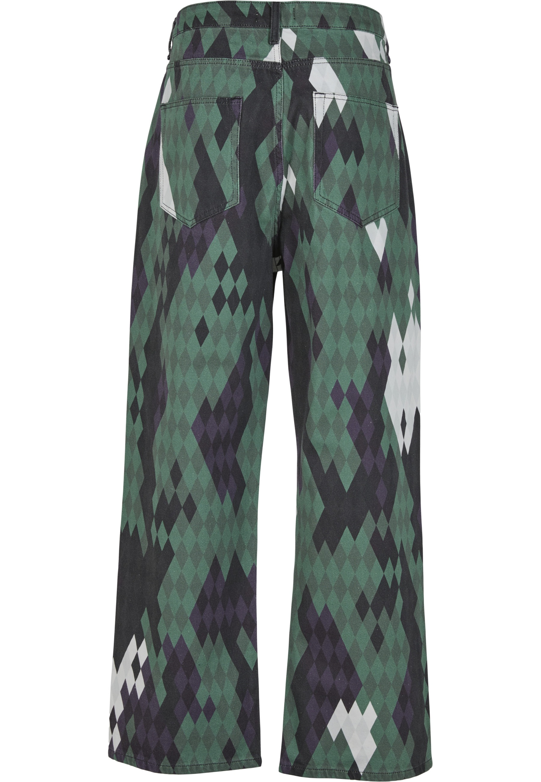 DEF Bequeme Jeans "DEF DEF Dry Baggys" günstig online kaufen