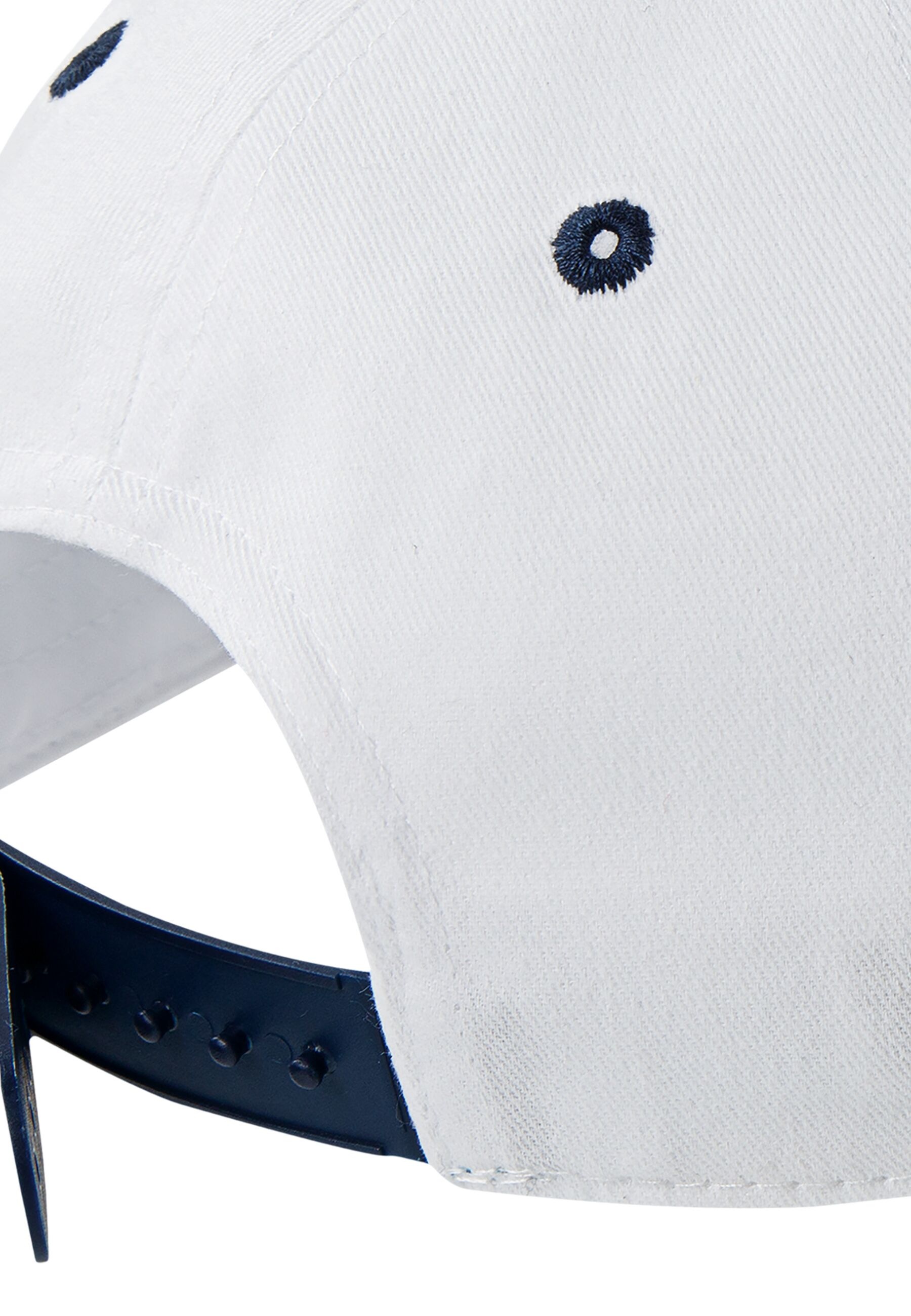 Converse Baseball Cap »CAN RETRO REMIX CURVE BRIM«, (1 St.), für Kinder