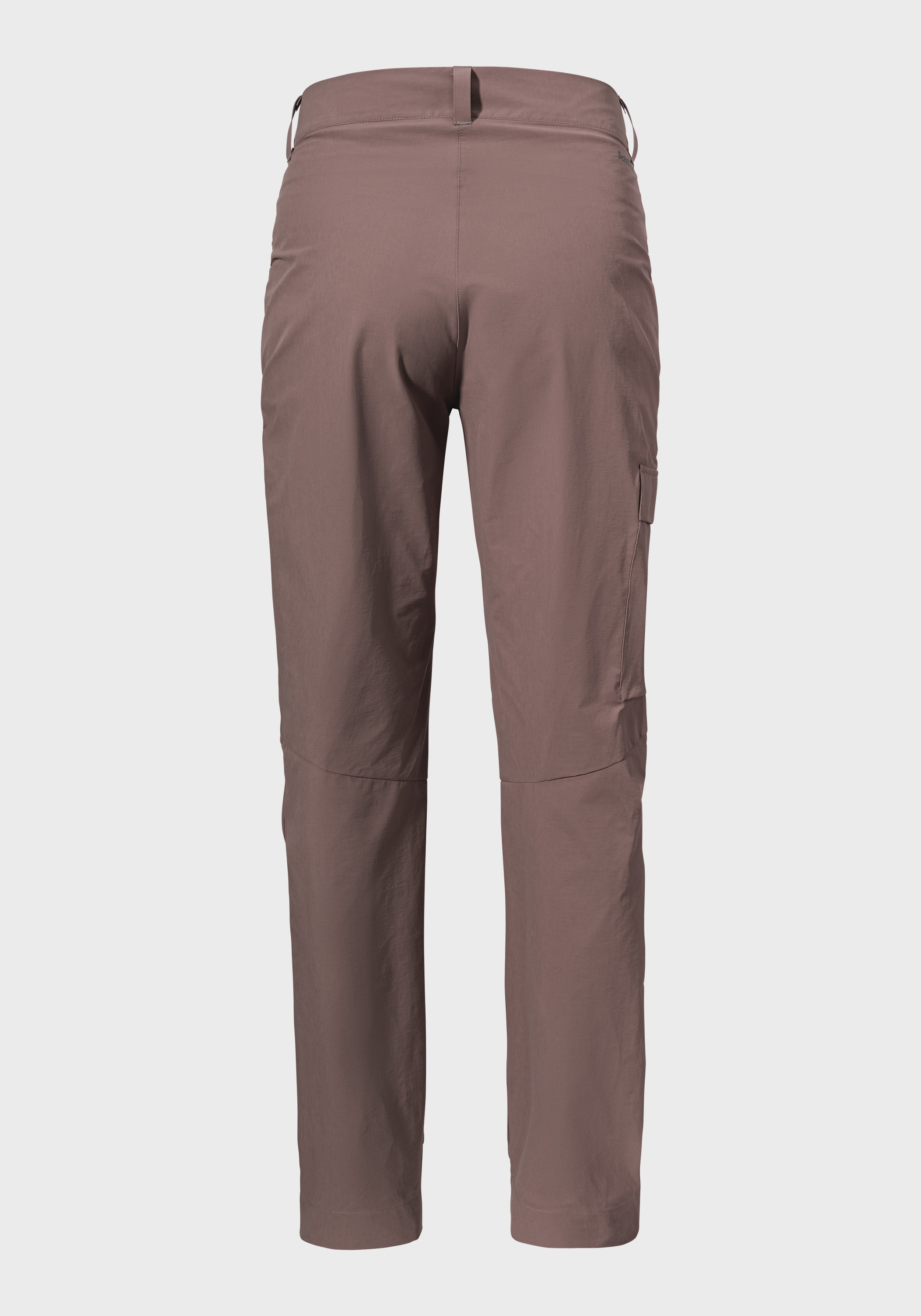 Schöffel Outdoorhose "Pants Kitzstein L" günstig online kaufen