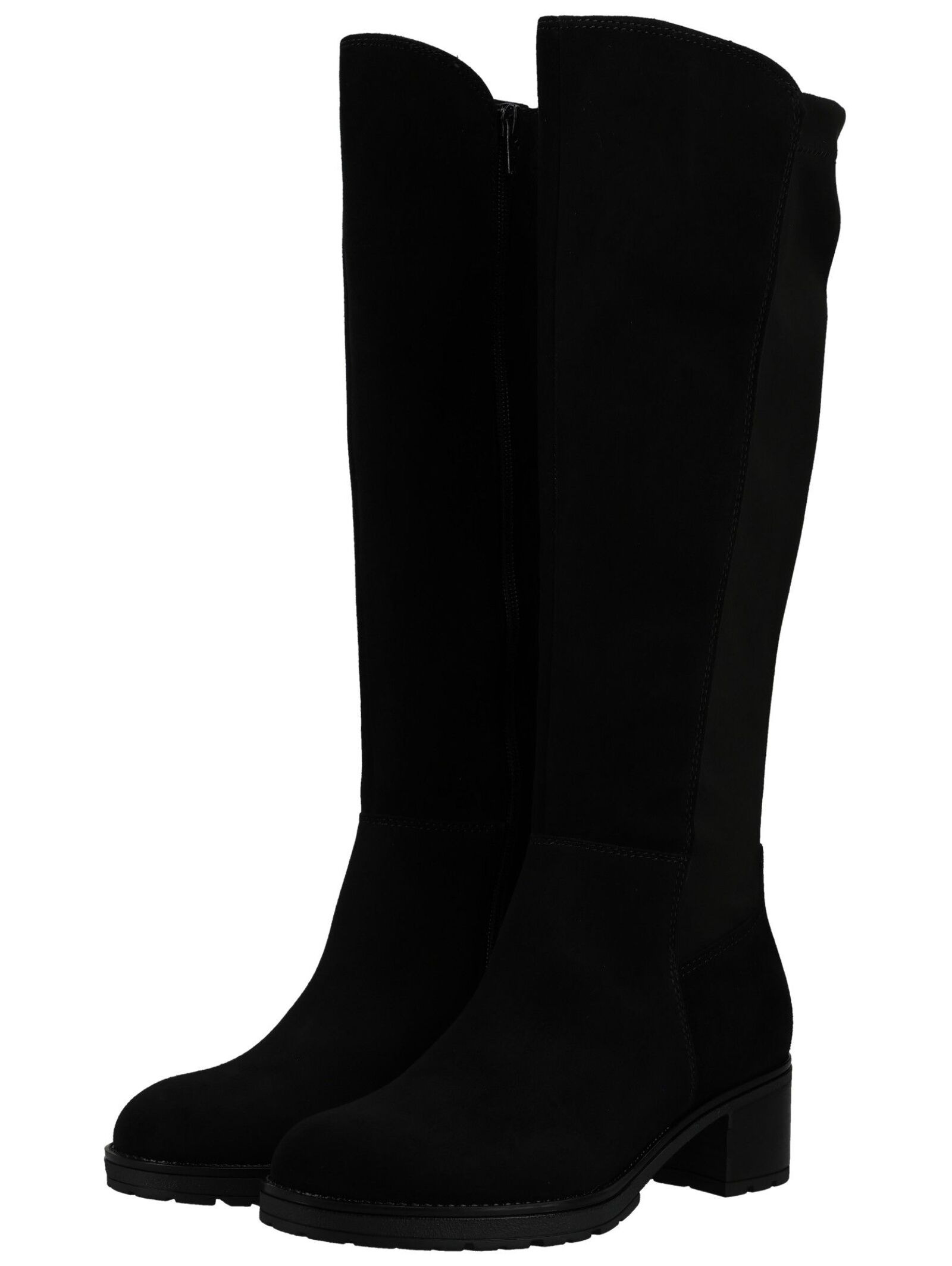 Gabor Stiefel »Gabor Stiefel Veloursleder«