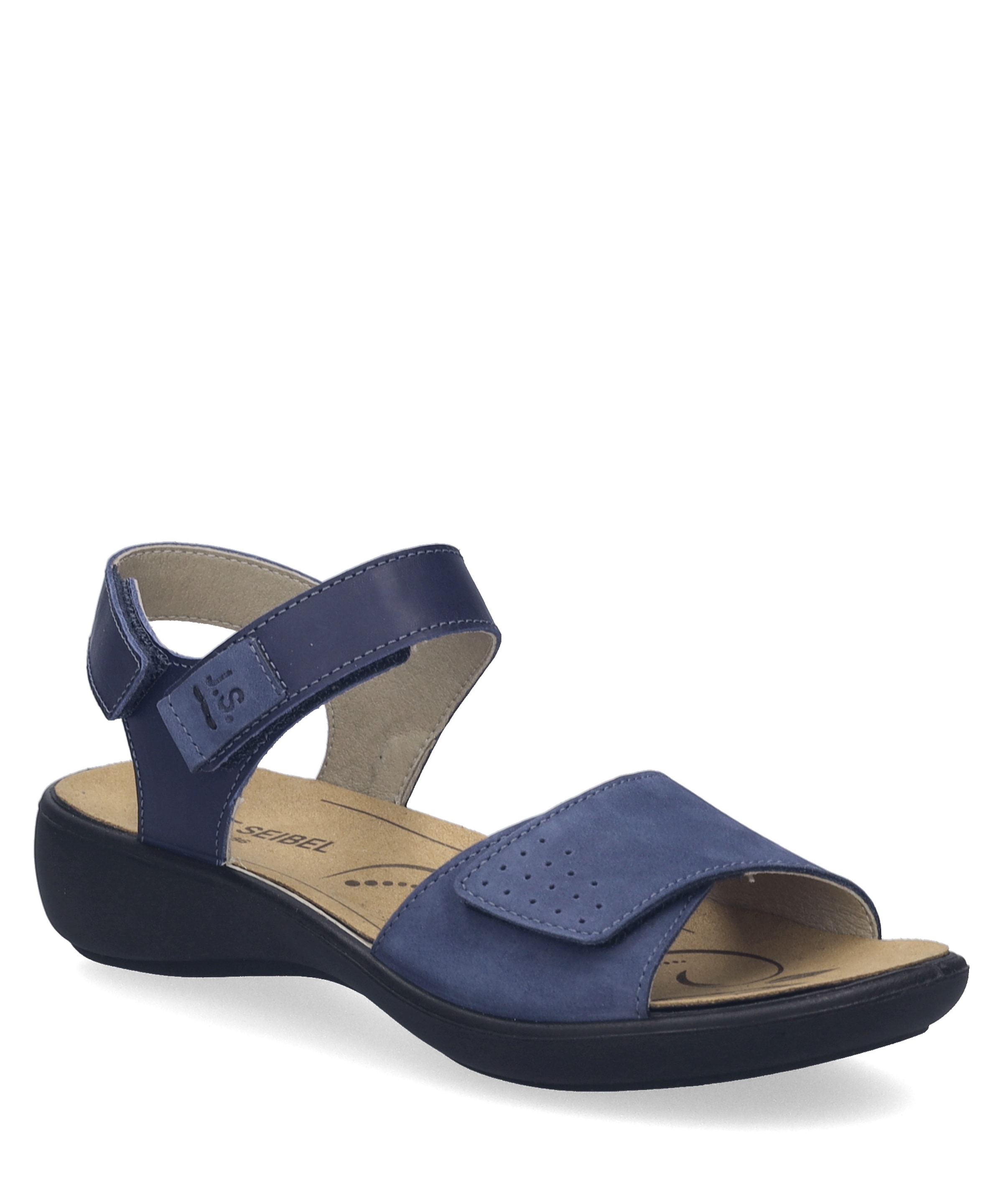 Josef Seibel Sandale »Ibiza 13, dunkelblau«