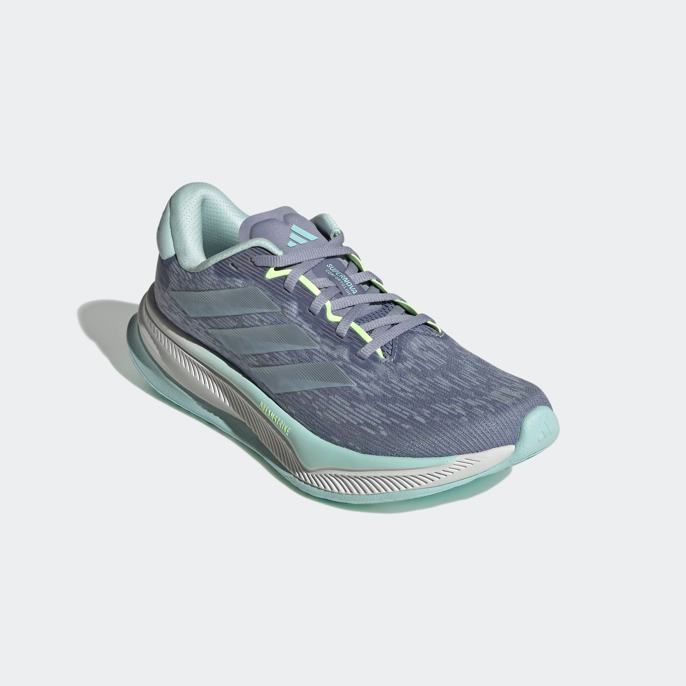 adidas Performance Laufschuh "SUPERNOVA COMFORTGLIDE" für mehr Komfort günstig online kaufen