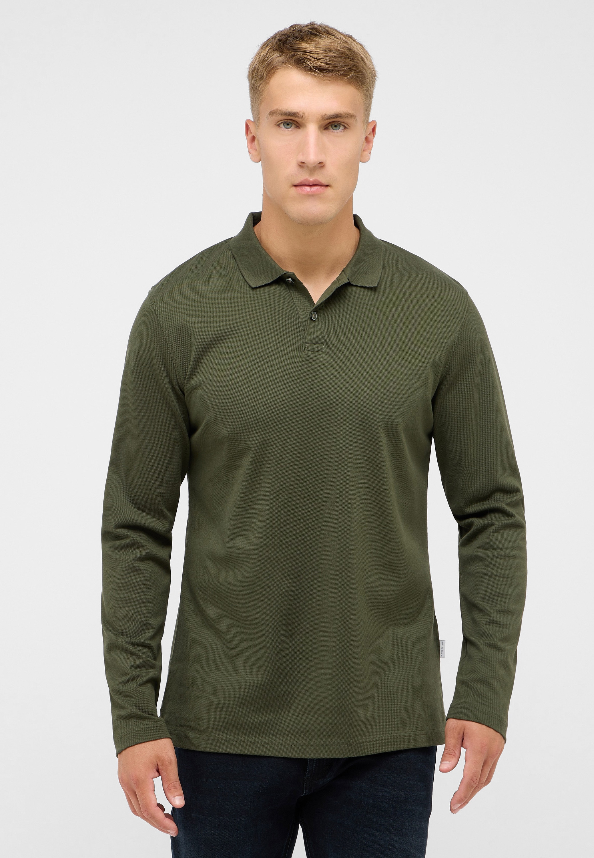 Eterna Poloshirt "REGULAR FIT"