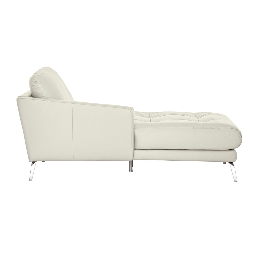 W.SCHILLIG Chaiselongue »softy«