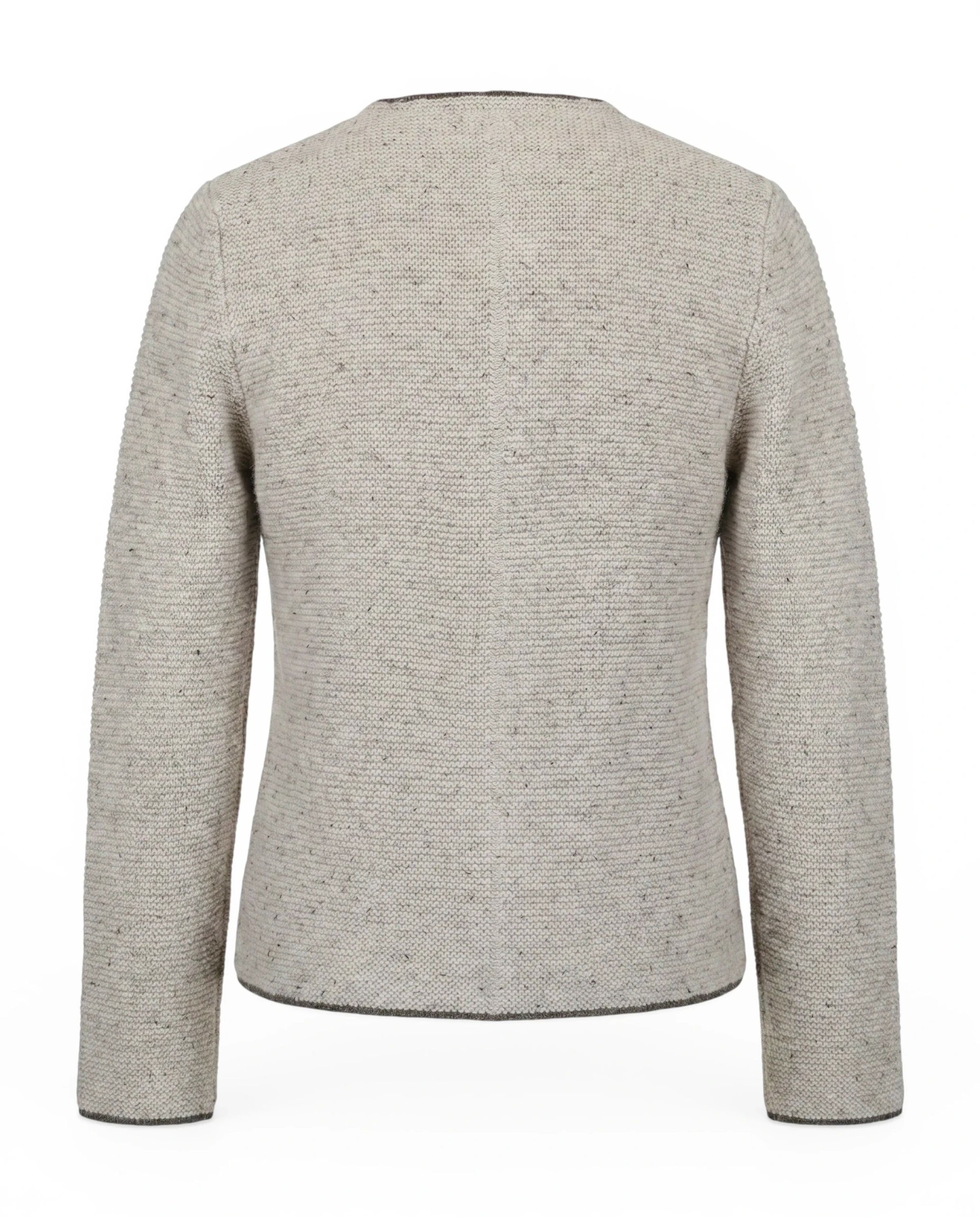 Nübler Strickjacke »Strickjacke Hannes«
