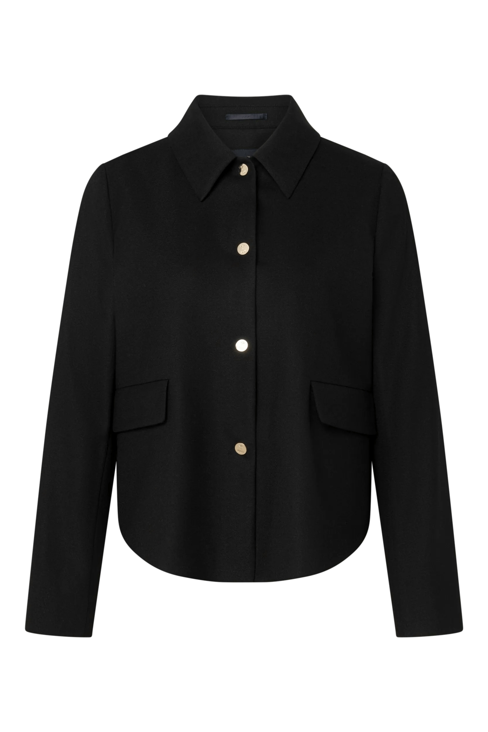 JOOP! Jackenblazer »Judith« Regular fit mit Kragen