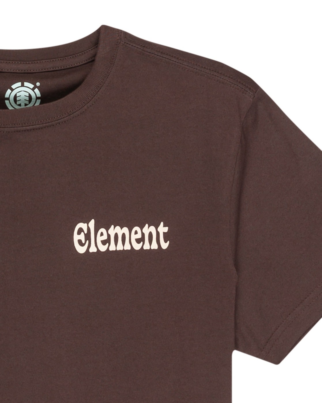 Element T-Shirt »Bad Doggie«