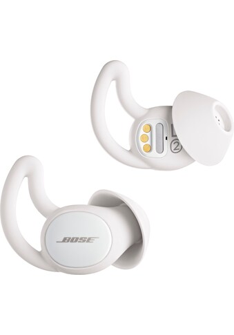 Bose Schlaf-Kopfhörer »Sleepbuds II«, Bluetooth, Einschlafhilfe mit Geräuschüberdeckung kaufen