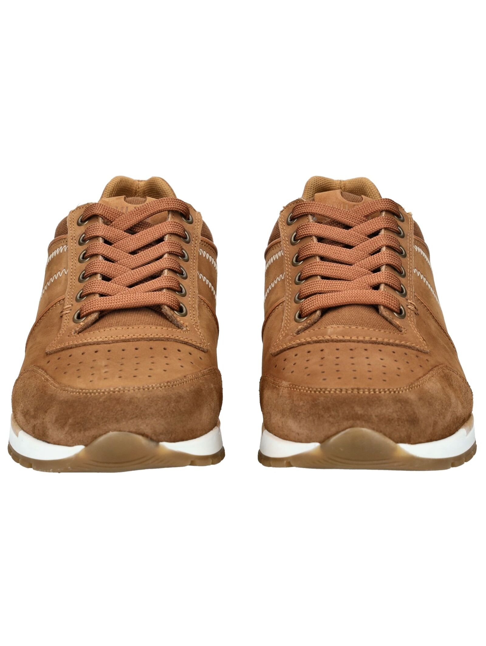 Bullboxer Sneaker »Bullboxer Sneaker Leder/Textil«