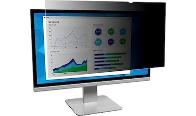 Schutzfolie »Blickschutzfilter für 21.5in Monitor, 16:9, PF215W9B«